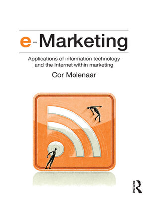 cover image of e-Marketing